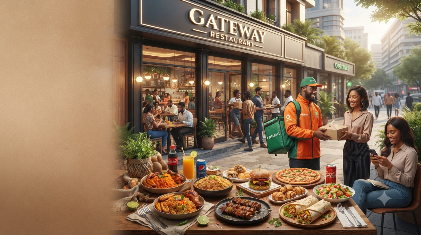 GATEWAY